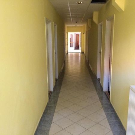 Fenyves Panzio Bed & Breakfast Siofok Exterior photo