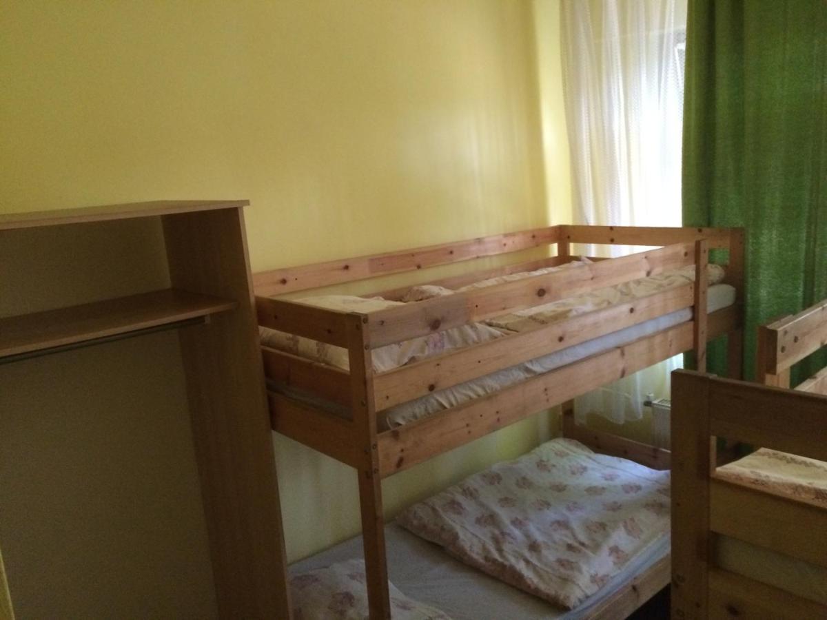 Fenyves Panzio Bed & Breakfast Siofok Room photo