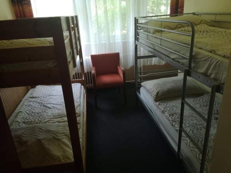 Fenyves Panzio Bed & Breakfast Siofok Exterior photo