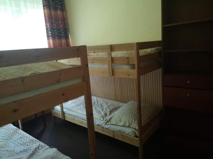 Fenyves Panzio Bed & Breakfast Siofok Exterior photo